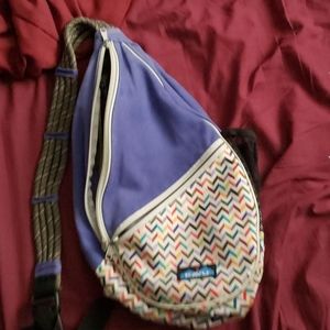 Kavu Paxton Pack